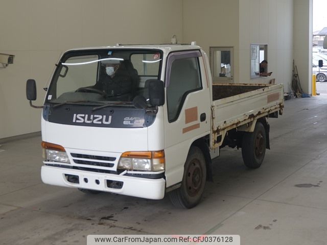 isuzu elf-truck 1995 -ISUZU--Elf NHS69EA-7403962---ISUZU--Elf NHS69EA-7403962- image 1