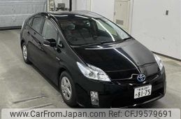 toyota prius 2010 -TOYOTA 【新潟 300ﾒ8175】--Prius ZVW30--1165818---TOYOTA 【新潟 300ﾒ8175】--Prius ZVW30--1165818-