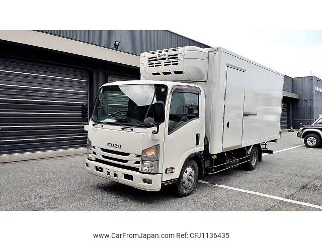 isuzu elf-truck 2020 quick_quick_2RG-NPR88AN_7006870 image 1