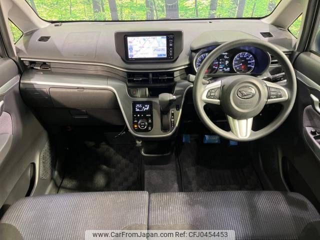 daihatsu move 2016 -DAIHATSU--Move DBA-LA150S--LA150S-0077773---DAIHATSU--Move DBA-LA150S--LA150S-0077773- image 2