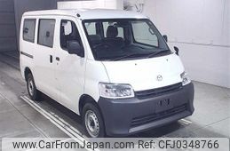 mazda bongo-van 2021 -MAZDA--Bongo Van S413Z-7000197---MAZDA--Bongo Van S413Z-7000197-