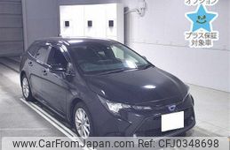 toyota corolla-touring-wagon 2022 -TOYOTA 【京都 302ﾏ5556】--Corolla Touring ZWE211W-6107590---TOYOTA 【京都 302ﾏ5556】--Corolla Touring ZWE211W-6107590-