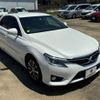 toyota mark-x 2015 -TOYOTA--MarkX DBA-GRX130--GRX130-6096633---TOYOTA--MarkX DBA-GRX130--GRX130-6096633- image 6