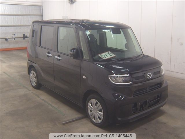 daihatsu tanto 2019 -DAIHATSU--Tanto LA650S-0020853---DAIHATSU--Tanto LA650S-0020853- image 1