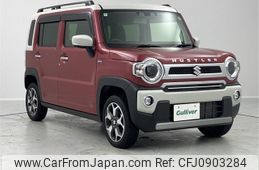 suzuki hustler 2024 CFJ0903284