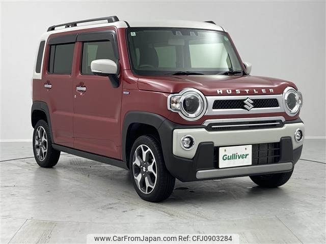 suzuki hustler 2024 CFJ0903284 image 1