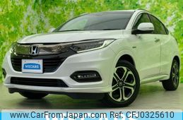 honda vezel 2020 quick_quick_DAA-RU3_RU3-1355151