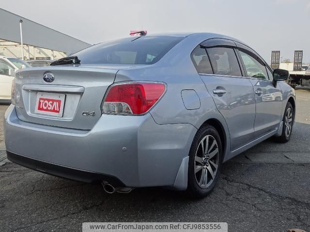 subaru impreza-g4 2016 quick_quick_DBA-GJ7_GJ7-022410 image 2