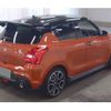 suzuki swift 2021 -SUZUKI 【滋賀 316ﾛ 33】--Swift 4BA-ZC33S--ZC33S-417637---SUZUKI 【滋賀 316ﾛ 33】--Swift 4BA-ZC33S--ZC33S-417637- image 2