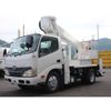 hino dutro 2011 CFJ1823640 image 1