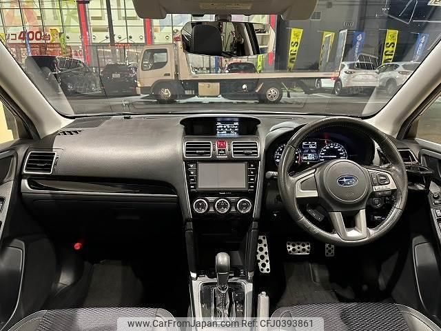 subaru forester 2016 quick_quick_DBA-SJ5_SJ5-090975 image 2