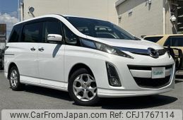 mazda biante 2008 CFJ1767114