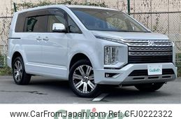 mitsubishi delica-d5 2022 -MITSUBISHI--Delica D5 3DA-CV1W--CV1W-4006945---MITSUBISHI--Delica D5 3DA-CV1W--CV1W-4006945-