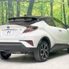 toyota c-hr 2018 -TOYOTA--C-HR DAA-ZYX10--ZYX10-2114929---TOYOTA--C-HR DAA-ZYX10--ZYX10-2114929- image 18