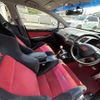 honda civic 2007 CFJ1534813 image 9