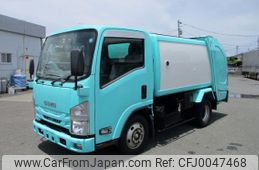 isuzu elf-truck 2018 quick_quick_TPG-NMR85N_NMR85-7038750