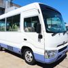 toyota coaster 2018 -TOYOTA--Coaster SKG-XZB60--XZB60-1000508---TOYOTA--Coaster SKG-XZB60--XZB60-1000508- image 2