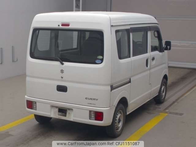 suzuki every 2017 -SUZUKI--Every HBD-DA17V--DA17V-216407---SUZUKI--Every HBD-DA17V--DA17V-216407- image 2