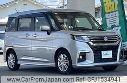 suzuki solio 2021 CFJ1534941