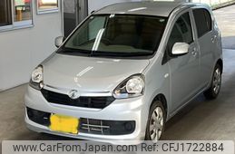 daihatsu mira-e-s 2017 CFJ1722884