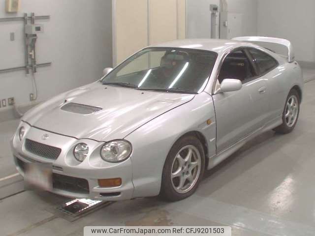 toyota celica 1998 -TOYOTA--Celica E-ST205--ST205-0012895---TOYOTA--Celica E-ST205--ST205-0012895- image 1