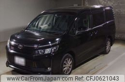 toyota voxy 2014 -TOYOTA 【京都 503つ6389】--Voxy ZRR80G-0040706---TOYOTA 【京都 503つ6389】--Voxy ZRR80G-0040706-