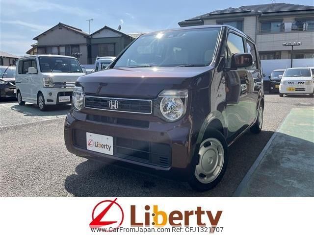honda n-wgn 2020 quick_quick_JH3_JH3-1013094 image 1
