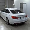 bmw 4-series 2014 quick_quick_DBA-3N20_WBA3N12040K352131 image 2