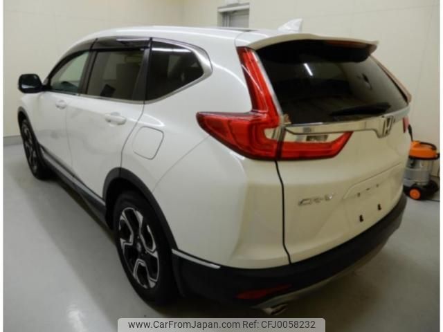 honda cr-v 2021 quick_quick_6BA-RW1_1201973 image 2