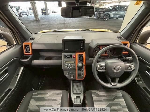 daihatsu taft 2020 quick_quick_5BA-LA900S_LA900S-0013887 image 2