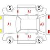 toyota prius 2019 -TOYOTA--Prius DAA-ZVW51--ZVW51-6100023---TOYOTA--Prius DAA-ZVW51--ZVW51-6100023- image 2