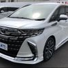 toyota alphard 2023 -TOYOTA 【尾張小牧 303ｻ1983】--Alphard AAHH45W--0005545---TOYOTA 【尾張小牧 303ｻ1983】--Alphard AAHH45W--0005545- image 28