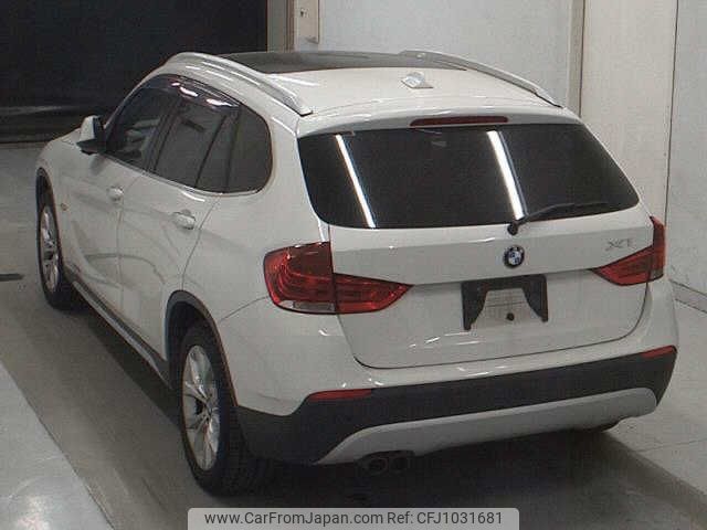 bmw x1 2010 -BMW--BMW X1 VL25-0VP32136---BMW--BMW X1 VL25-0VP32136- image 2