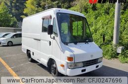 toyota quick-delivery 2011 -TOYOTA--QuickDelivery Van XKU280-0003419---TOYOTA--QuickDelivery Van XKU280-0003419-