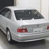 bmw 5-series 2003 -BMW--BMW 5 Series DT25--0GX98797---BMW--BMW 5 Series DT25--0GX98797- image 2