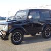 suzuki jimny 1994 quick_quick_V-JA11V_JA11-286176 image 1