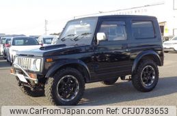 suzuki jimny 1994 quick_quick_V-JA11V_JA11-286176