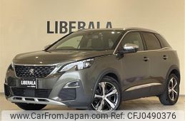 peugeot 3008 2019 -PEUGEOT--Peugeot 3008 LDA-P84AH01--VF3MJEHZRKS271572---PEUGEOT--Peugeot 3008 LDA-P84AH01--VF3MJEHZRKS271572-