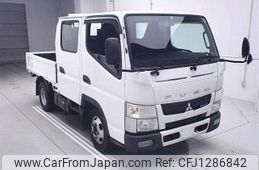 mitsubishi-fuso canter 2017 -MITSUBISHI--Canter FBA20-555596---MITSUBISHI--Canter FBA20-555596-