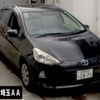 toyota aqua 2012 CFJ1519114 image 1