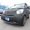 toyota iq 2008 CFJ1613919 image 11