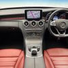 mercedes-benz c-class 2014 quick_quick_205042_WDD2050422F029929 image 2