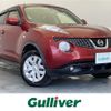 nissan juke 2013 -NISSAN--Juke DBA-YF15--YF15-306320---NISSAN--Juke DBA-YF15--YF15-306320- image 1