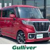 suzuki spacia 2019 -SUZUKI--Spacia DAA-MK53S--MK53S-632683---SUZUKI--Spacia DAA-MK53S--MK53S-632683- image 1