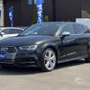 audi s3 2017 -AUDI--Audi S3 ABA-8VDJHF--WAUZZZ8V0HA092019---AUDI--Audi S3 ABA-8VDJHF--WAUZZZ8V0HA092019- image 9