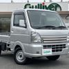 suzuki carry-truck 2017 -SUZUKI--Carry Truck EBD-DA16T--DA16T-356939---SUZUKI--Carry Truck EBD-DA16T--DA16T-356939- image 1
