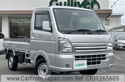 suzuki carry-truck 2017 -SUZUKI--Carry Truck EBD-DA16T--DA16T-356939---SUZUKI--Carry Truck EBD-DA16T--DA16T-356939-