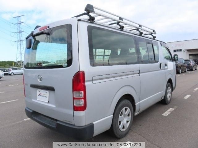 toyota hiace-van 2012 -TOYOTA--Hiace Van LDF-KDH206V--KDH206-8055232---TOYOTA--Hiace Van LDF-KDH206V--KDH206-8055232- image 2