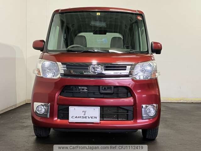 daihatsu tanto 2014 -DAIHATSU--Tanto DBA-LA610S--LA610S-0021720---DAIHATSU--Tanto DBA-LA610S--LA610S-0021720- image 2