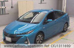 toyota prius-phv 2021 -TOYOTA 【京都 333や1984】--Prius PHV ZVW52-3183319---TOYOTA 【京都 333や1984】--Prius PHV ZVW52-3183319-